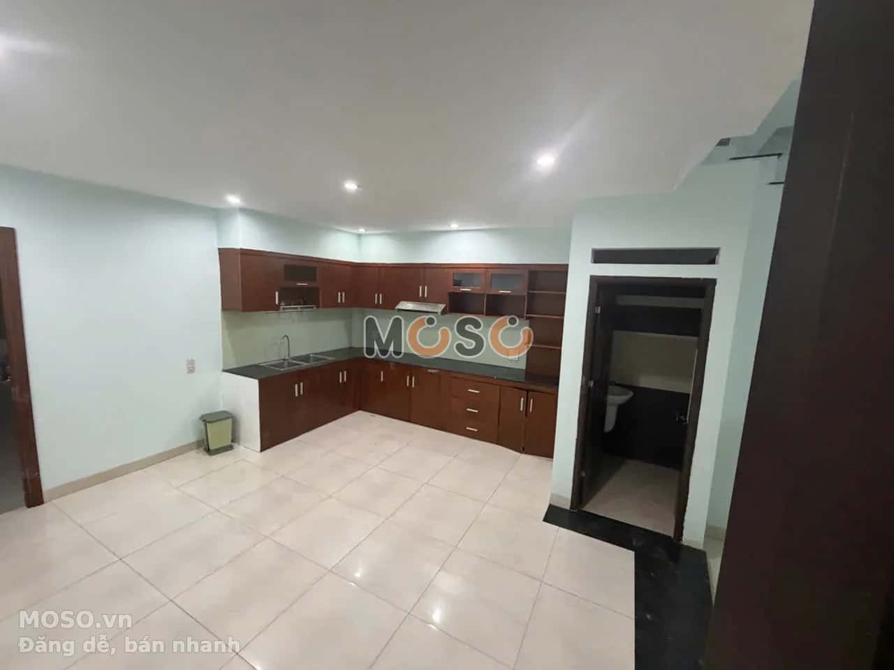 Cho thuê nhà mặt tiền 86A Nguyễn Thị Sáu Quận 12, TP.HCM – giá 25 triệu - ảnh 6